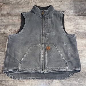 Vintage Carhartt vest